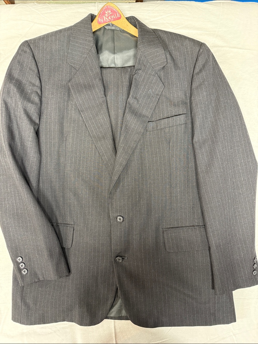 Bert Pulitzer Suit